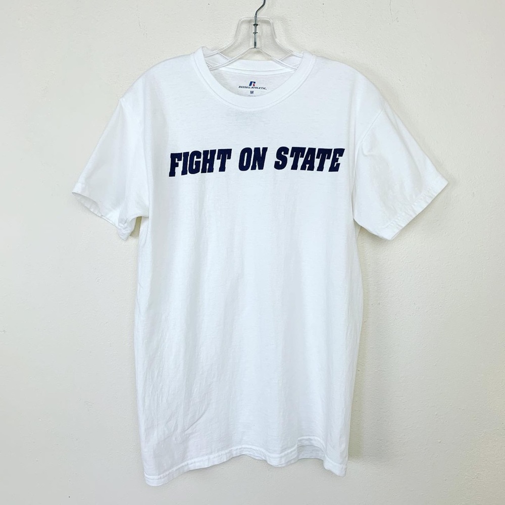 Penn State University “Fight On State” T-Shirt